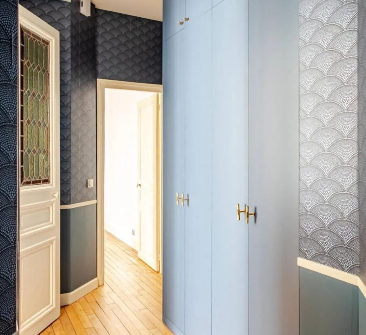 Apartment Very Chic Next To Trocadero And Eiffel Tower